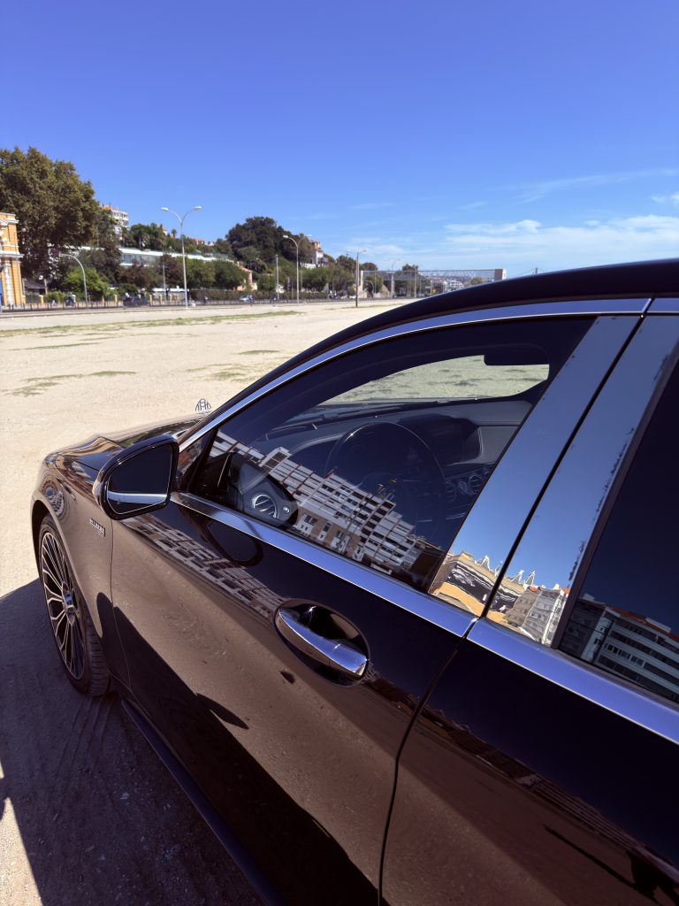 Mercedes-Benz S 560 L Maybach 2018 4Matic 9G-TRONIC