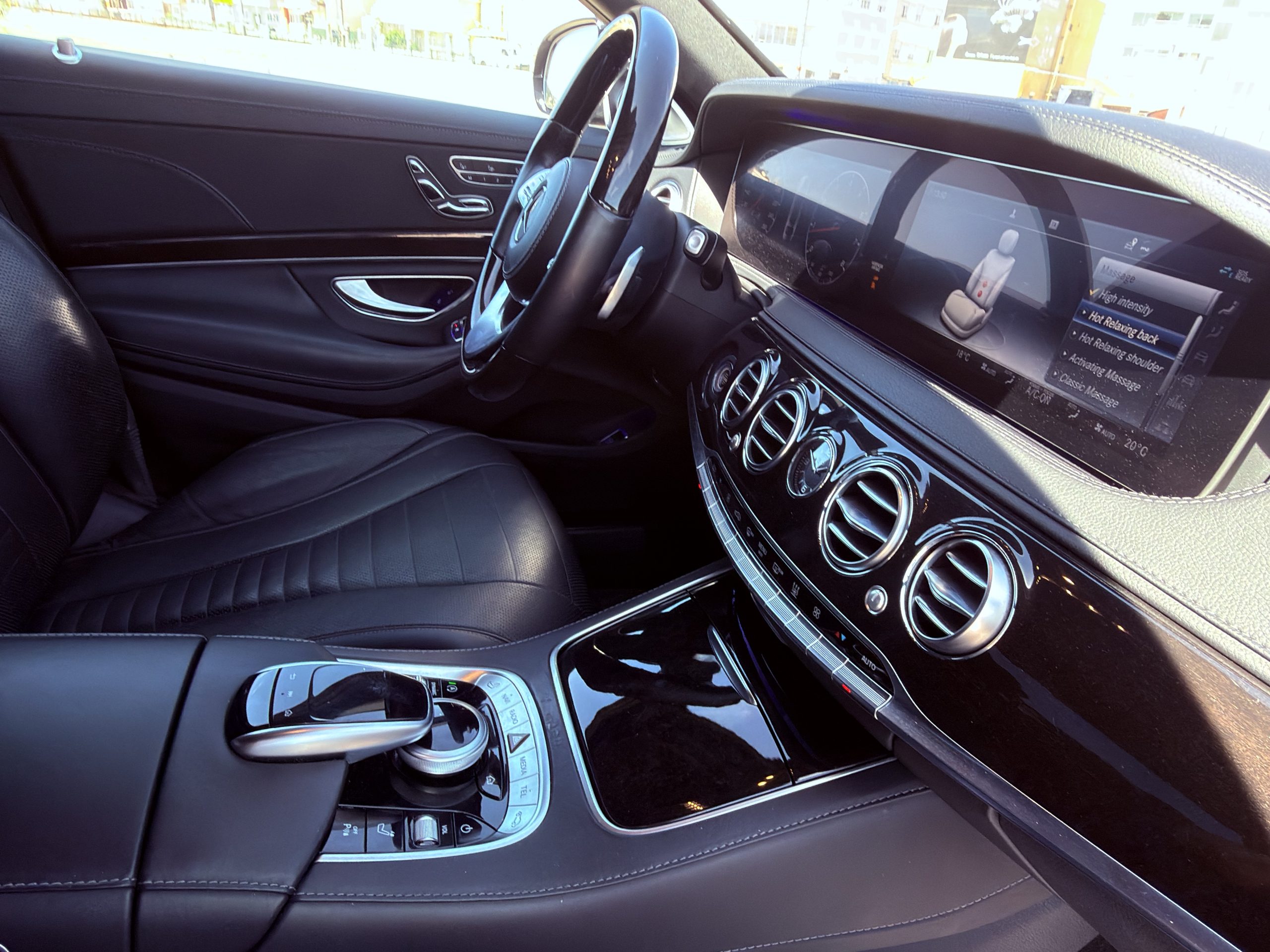 Mercedes-Benz S 560 L Maybach 2018 4Matic 9G-TRONIC