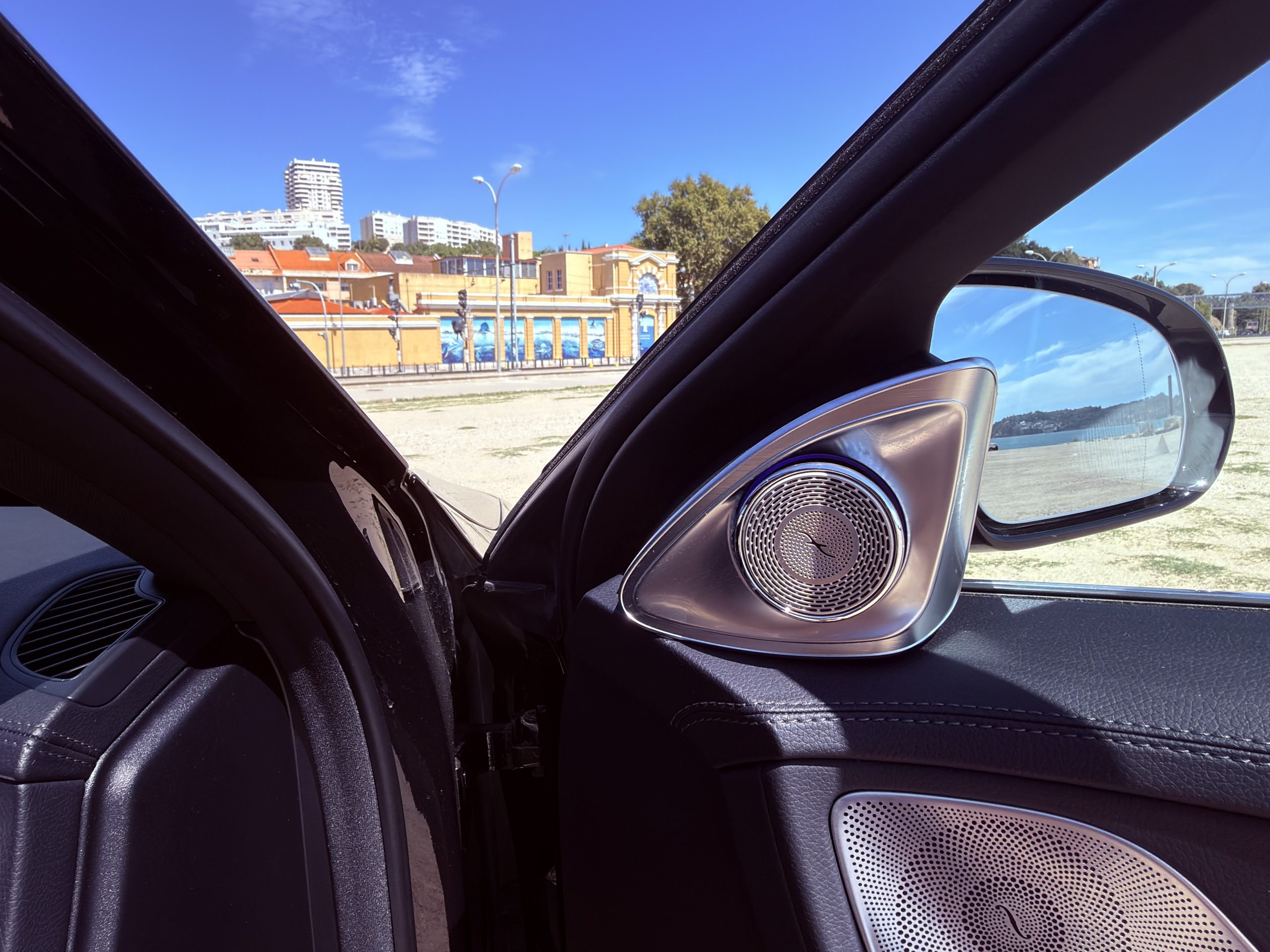 Mercedes-Benz S 560 L Maybach 2018 4Matic 9G-TRONIC