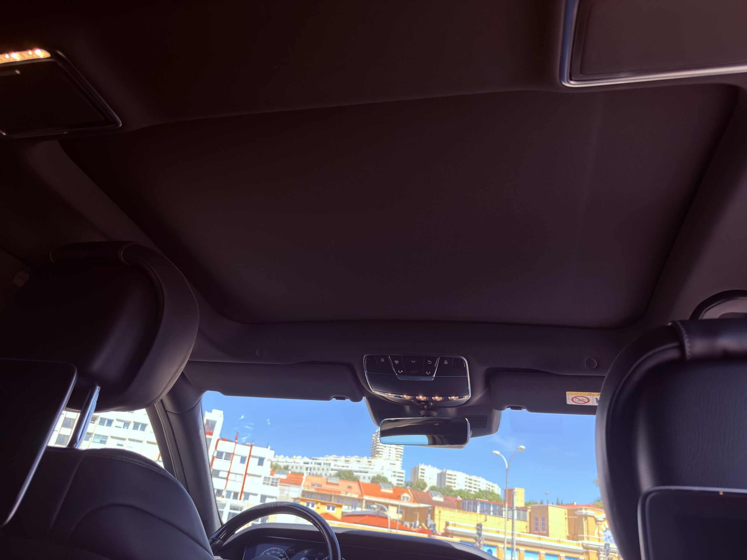 Mercedes-Benz S 560 L Maybach 2018 4Matic 9G-TRONIC