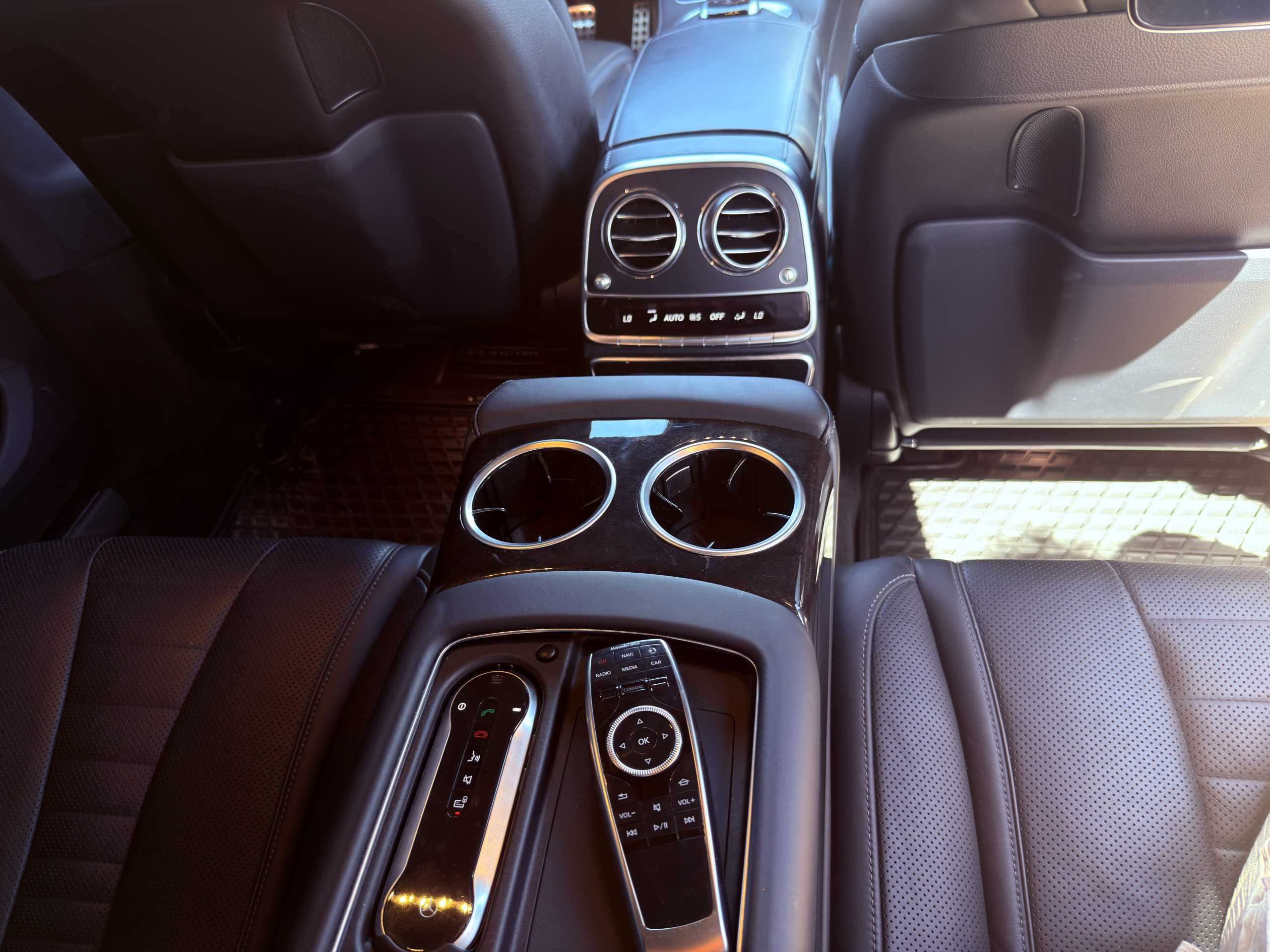 Mercedes-Benz S 560 L Maybach 2018 4Matic 9G-TRONIC