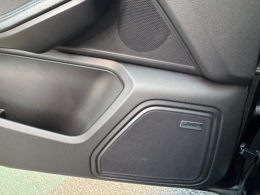 Porsche Macan S PDK 2014