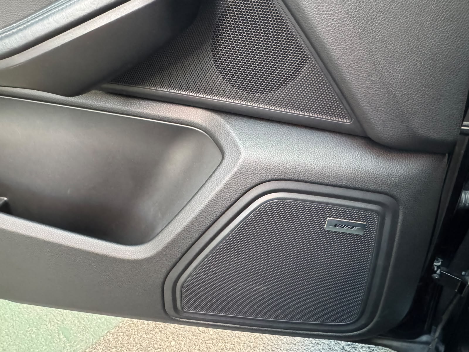 Porsche Macan S PDK 2014