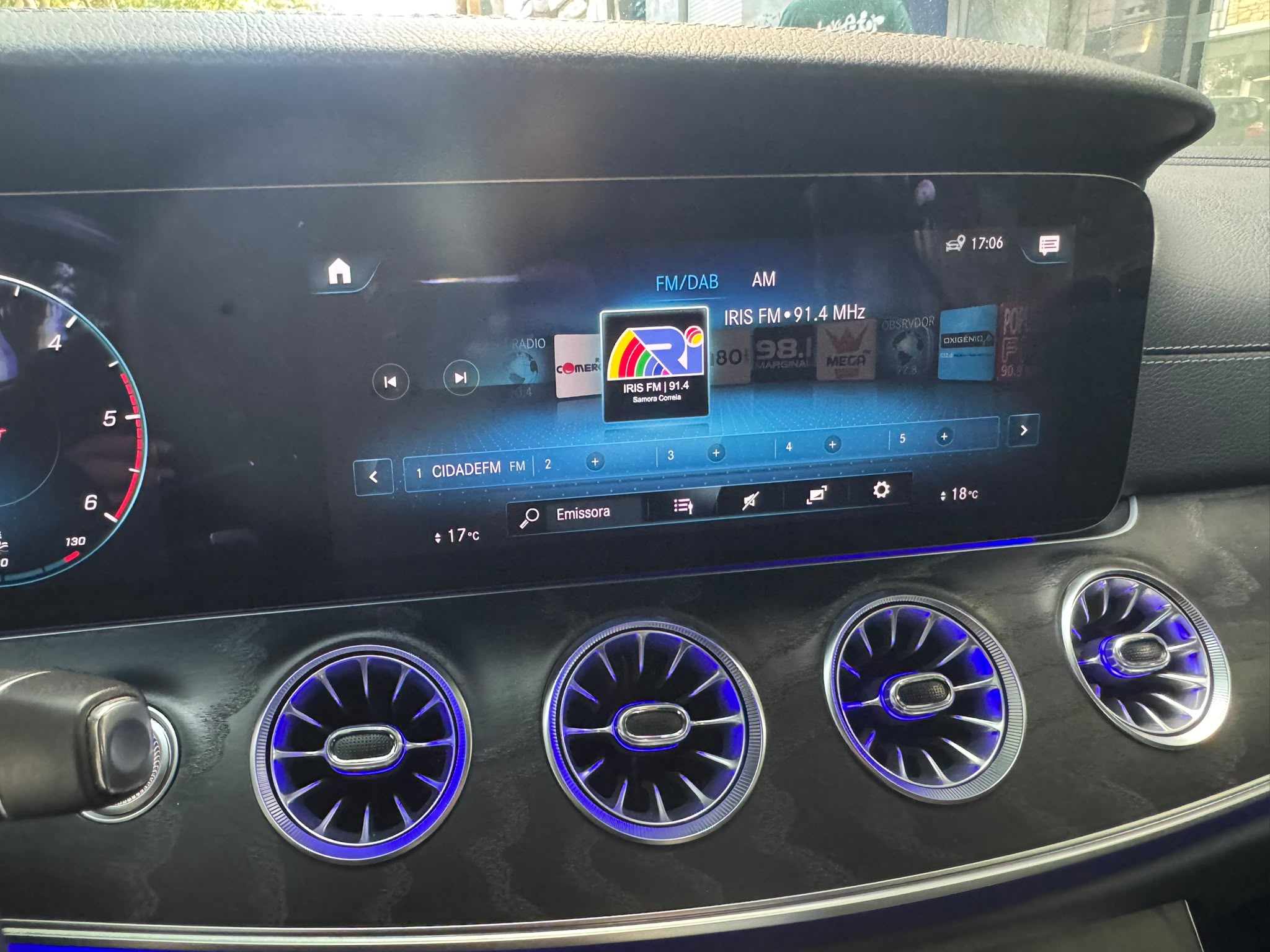 Mercedes-Benz E 220 Cabrio 2021