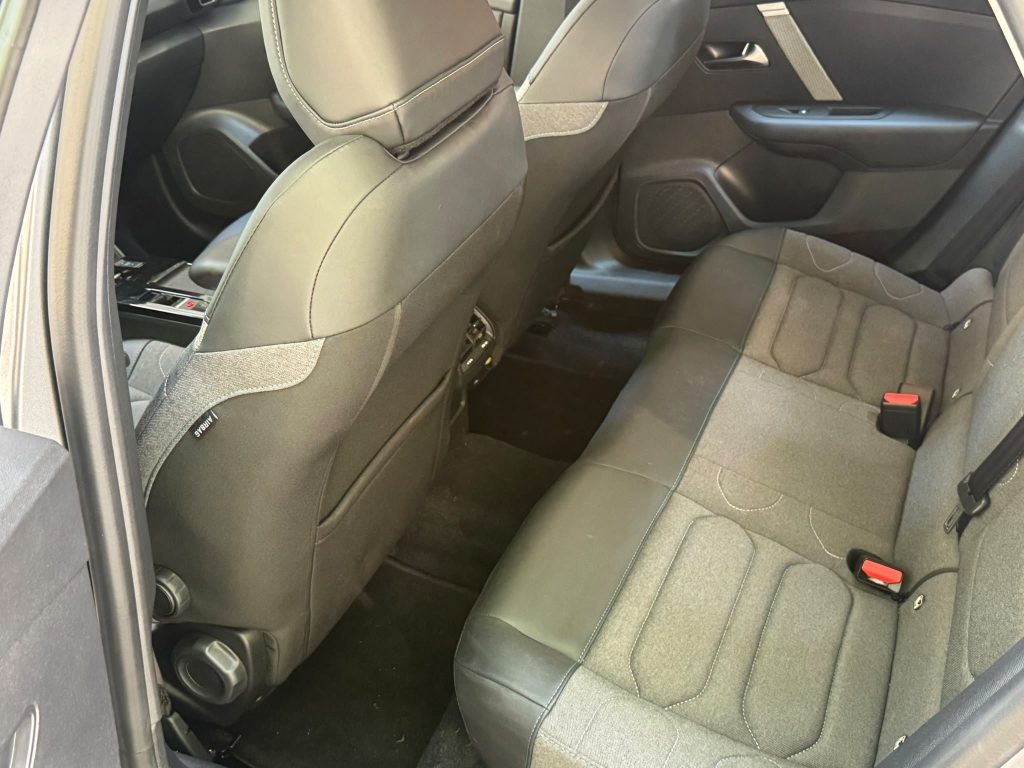 Citroën C4 X 2024 1.2 Puretech Max