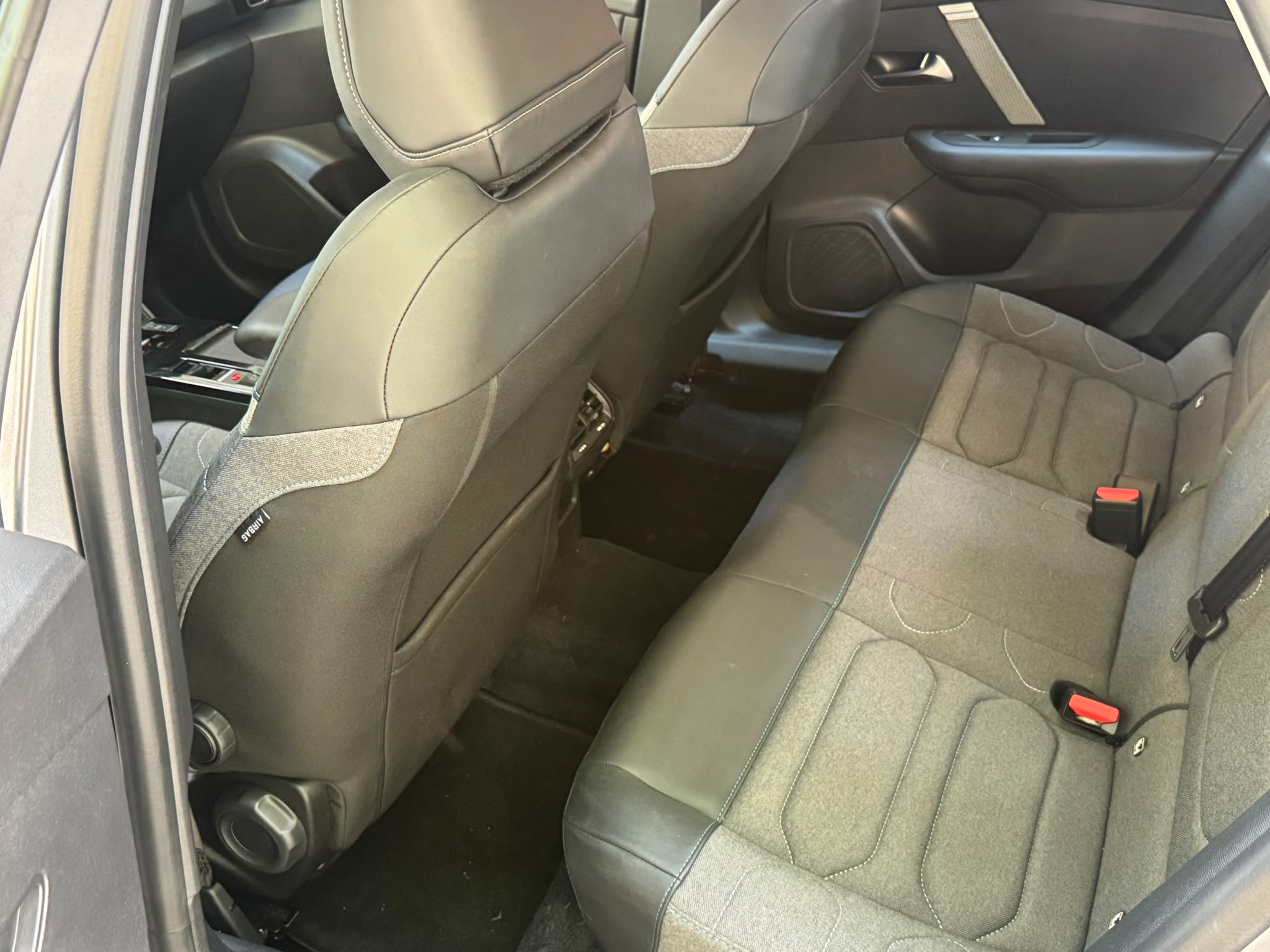 Citroën C4 X 2024 1.2 Puretech Max