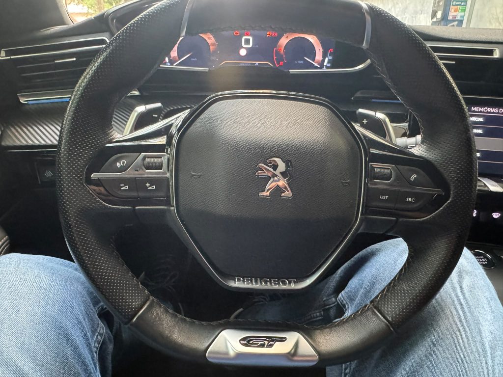 Peugeot 508 2022 BlueHDi 130 GT