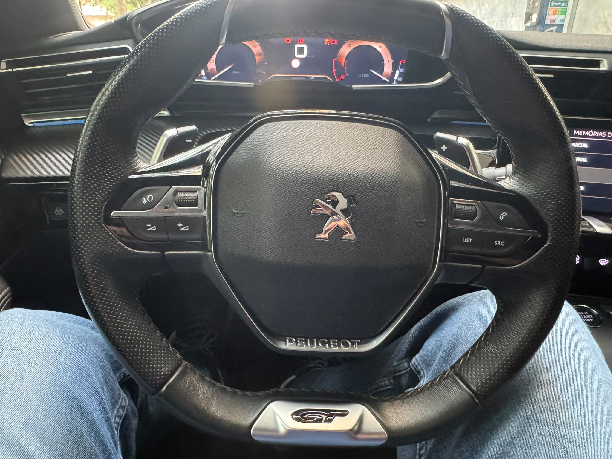 Peugeot 508 2022 BlueHDi 130 GT