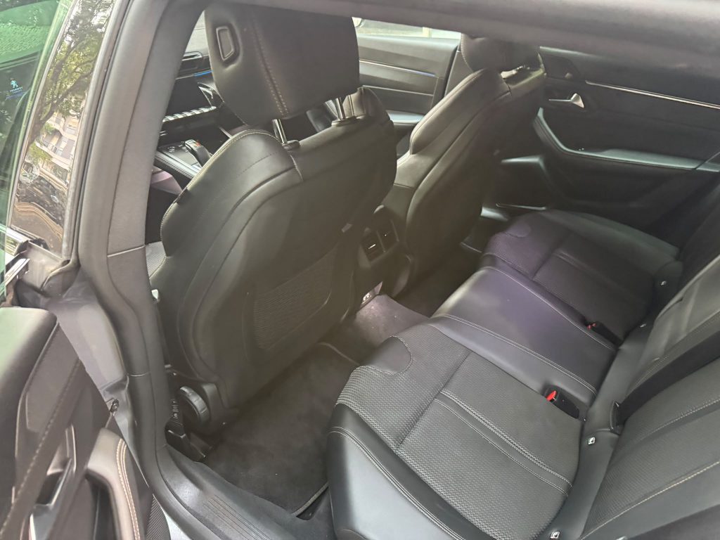 Peugeot 508 2022 BlueHDi 130 GT
