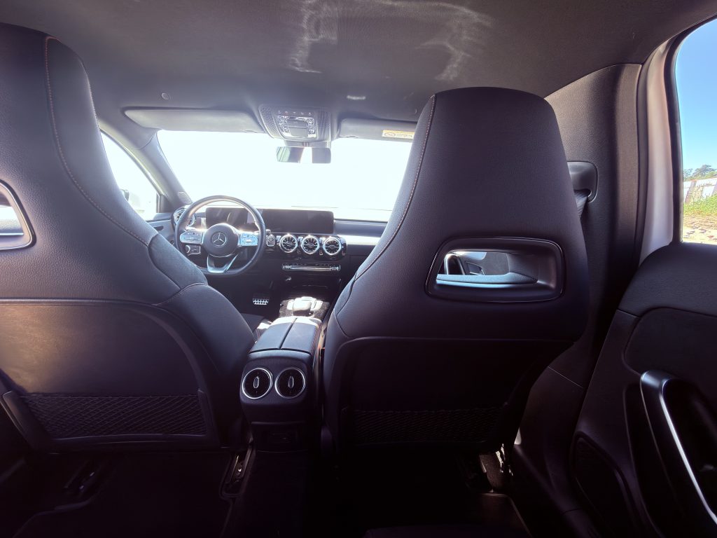 Mercedes-Benz A 250e AMG Line 2022