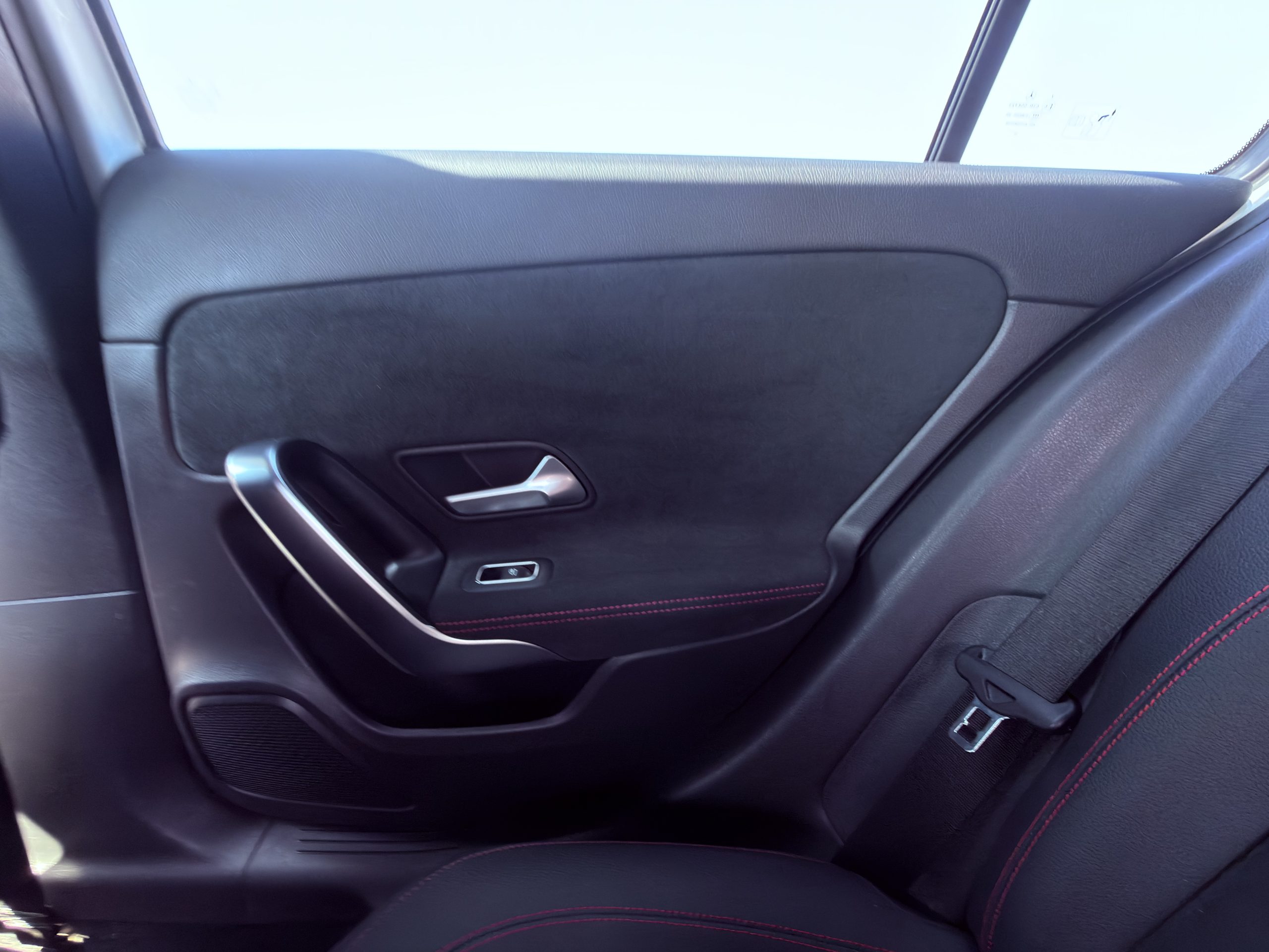 Mercedes-Benz A 250e AMG Line 2022
