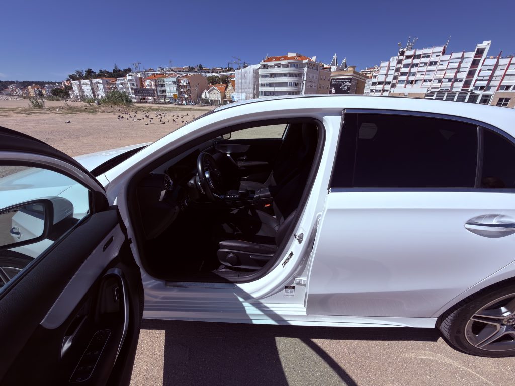 Mercedes-Benz A 250e AMG Line 2022