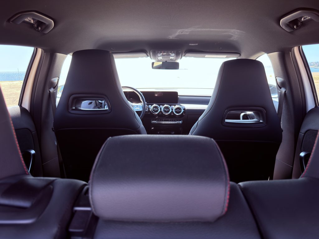 Mercedes-Benz A 250e AMG Line 2022
