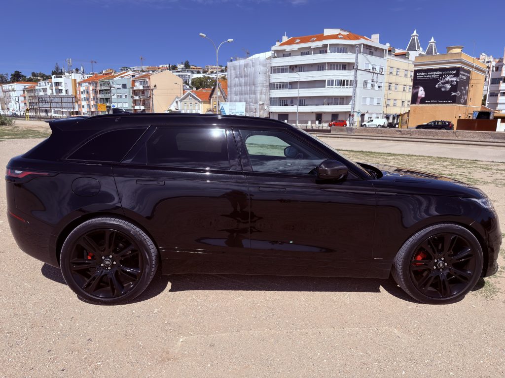 Range Rover Velar 2019 3.0d R-Dynamic HSE