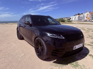 Range Rover Velar 2019 3.0d R-Dynamic HSE