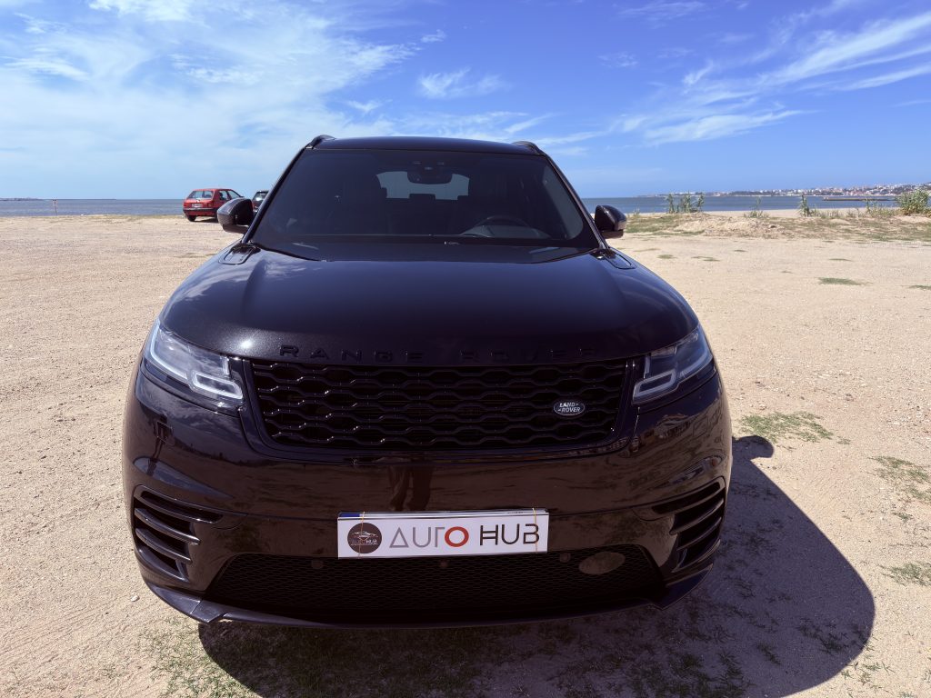 Range Rover Velar 2019 3.0d R-Dynamic HSE