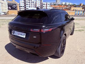 Range Rover Velar 2019 3.0d R-Dynamic HSE