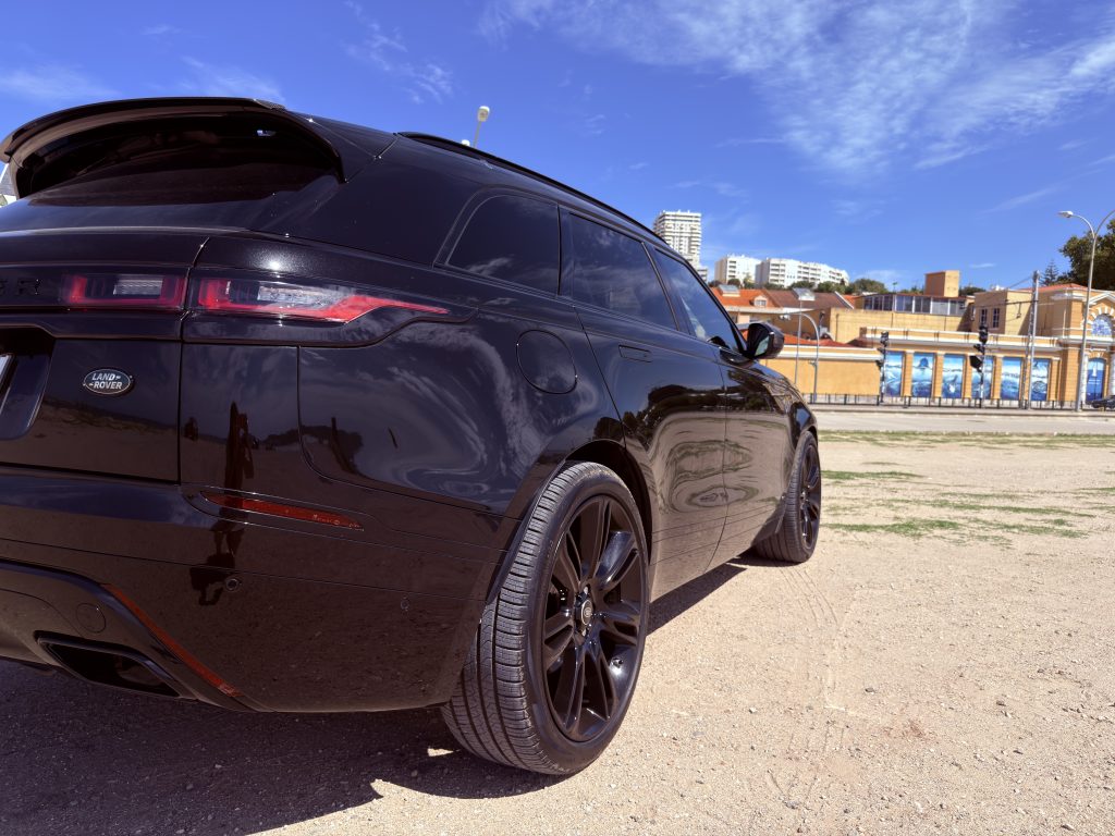 Range Rover Velar 2019 3.0d R-Dynamic HSE