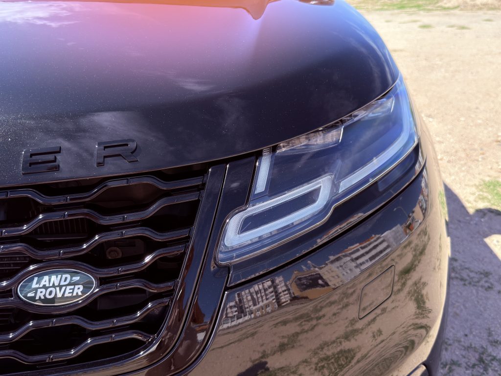 Range Rover Velar 2019 3.0d R-Dynamic HSE