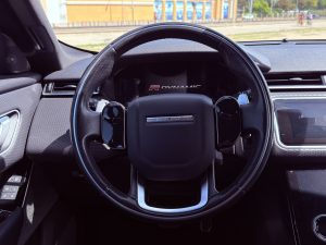 Range Rover Velar 2019 3.0d R-Dynamic HSE