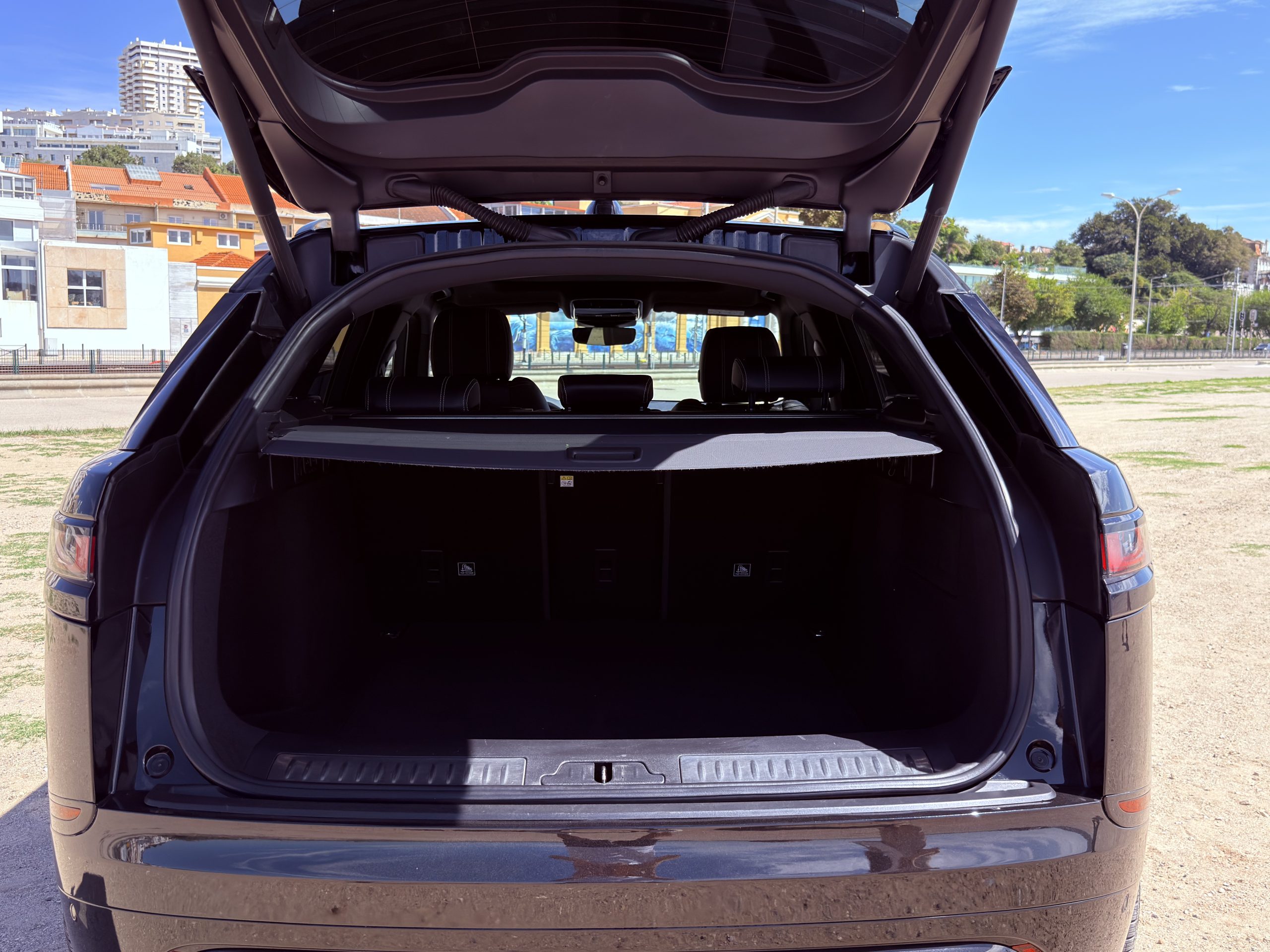Range Rover Velar 2019 3.0d R-Dynamic HSE