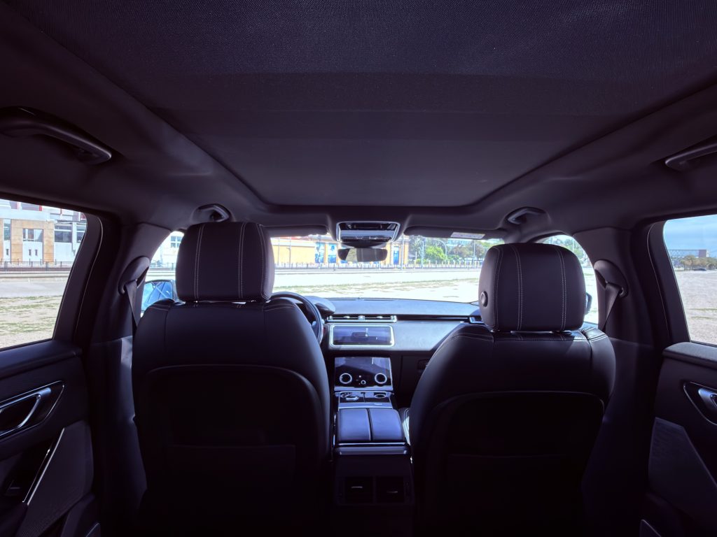 Range Rover Velar 2019 3.0d R-Dynamic HSE