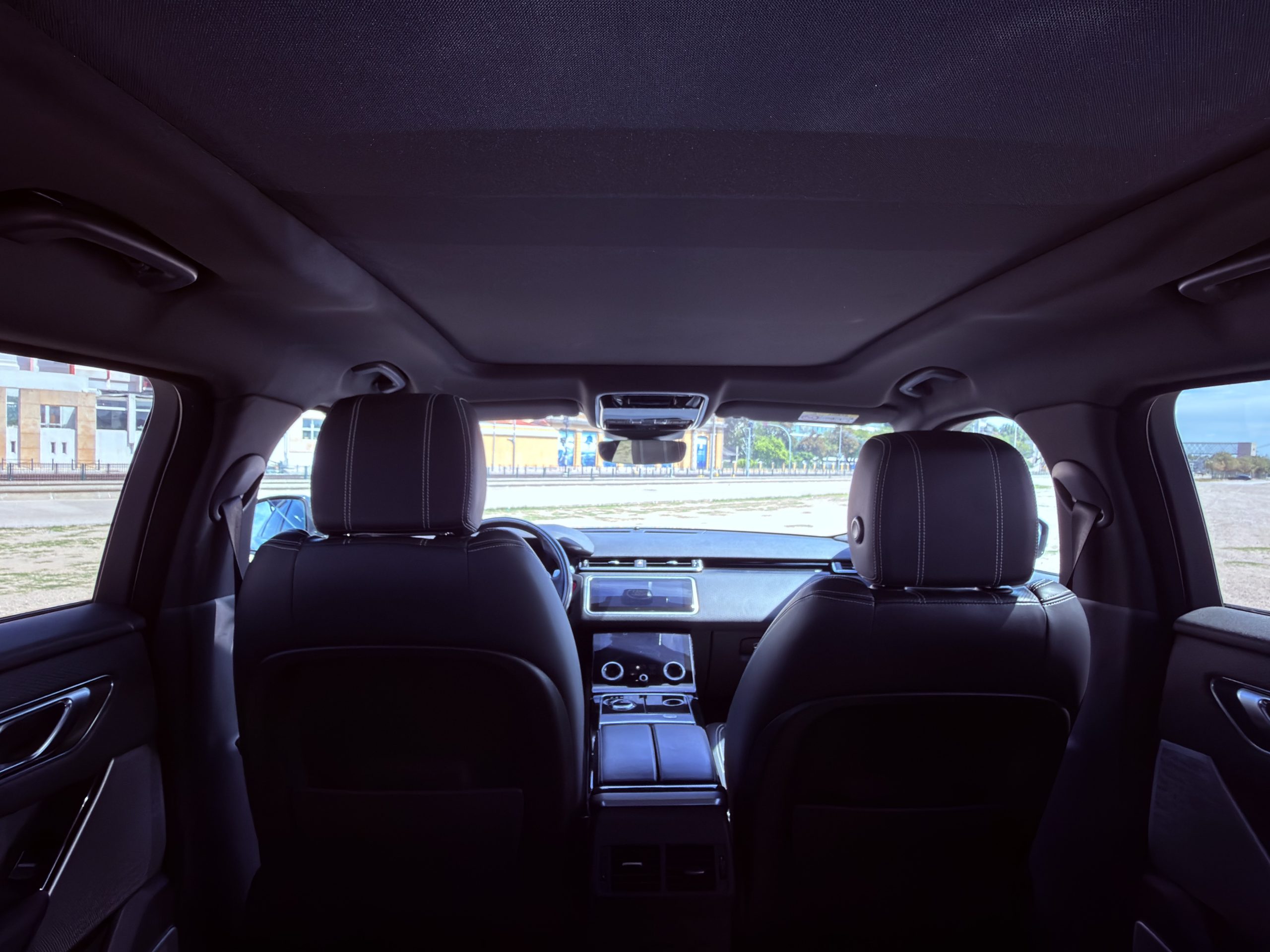 Range Rover Velar 2019 3.0d R-Dynamic HSE