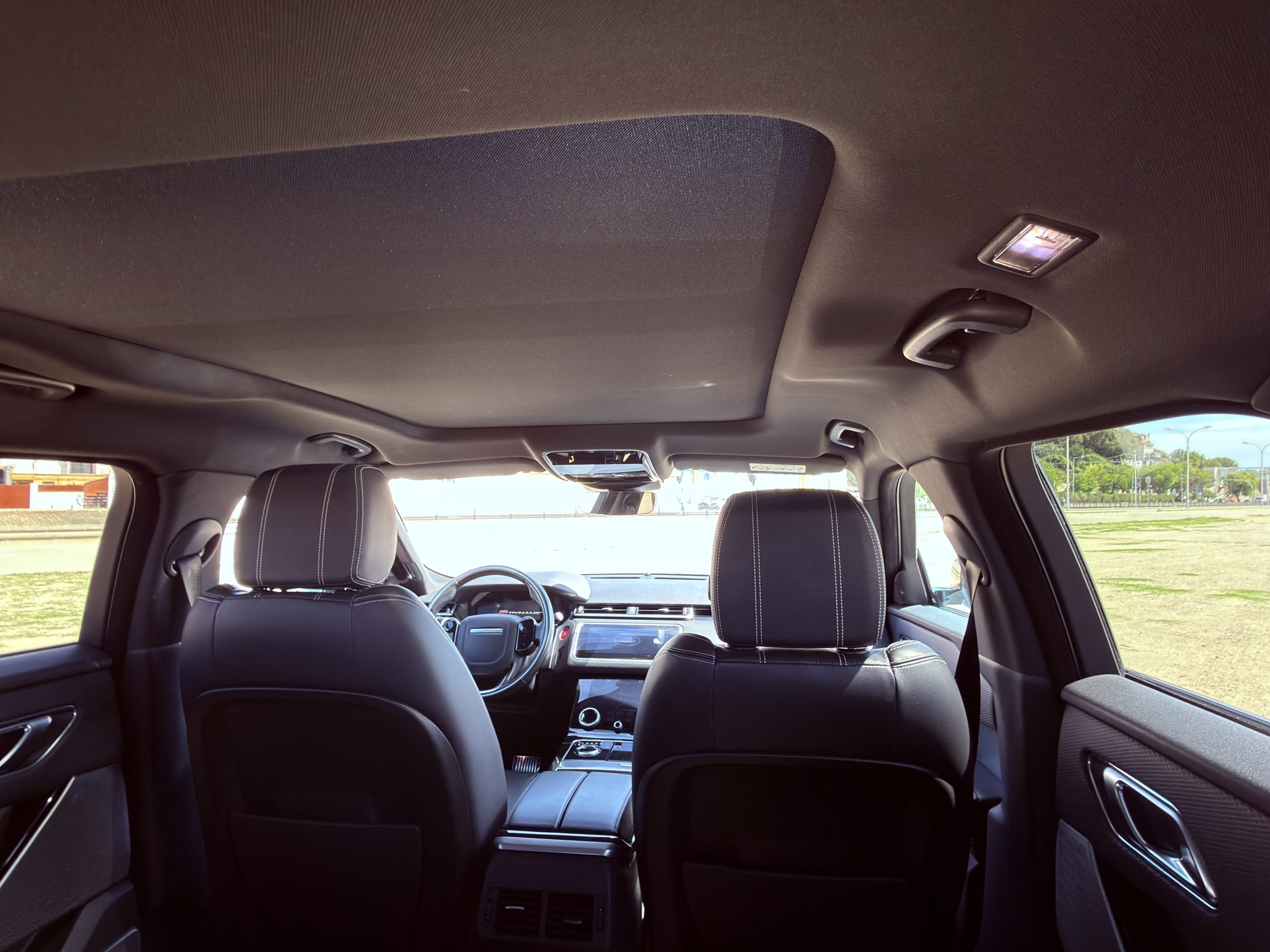 Range Rover Velar 2019 3.0d R-Dynamic HSE