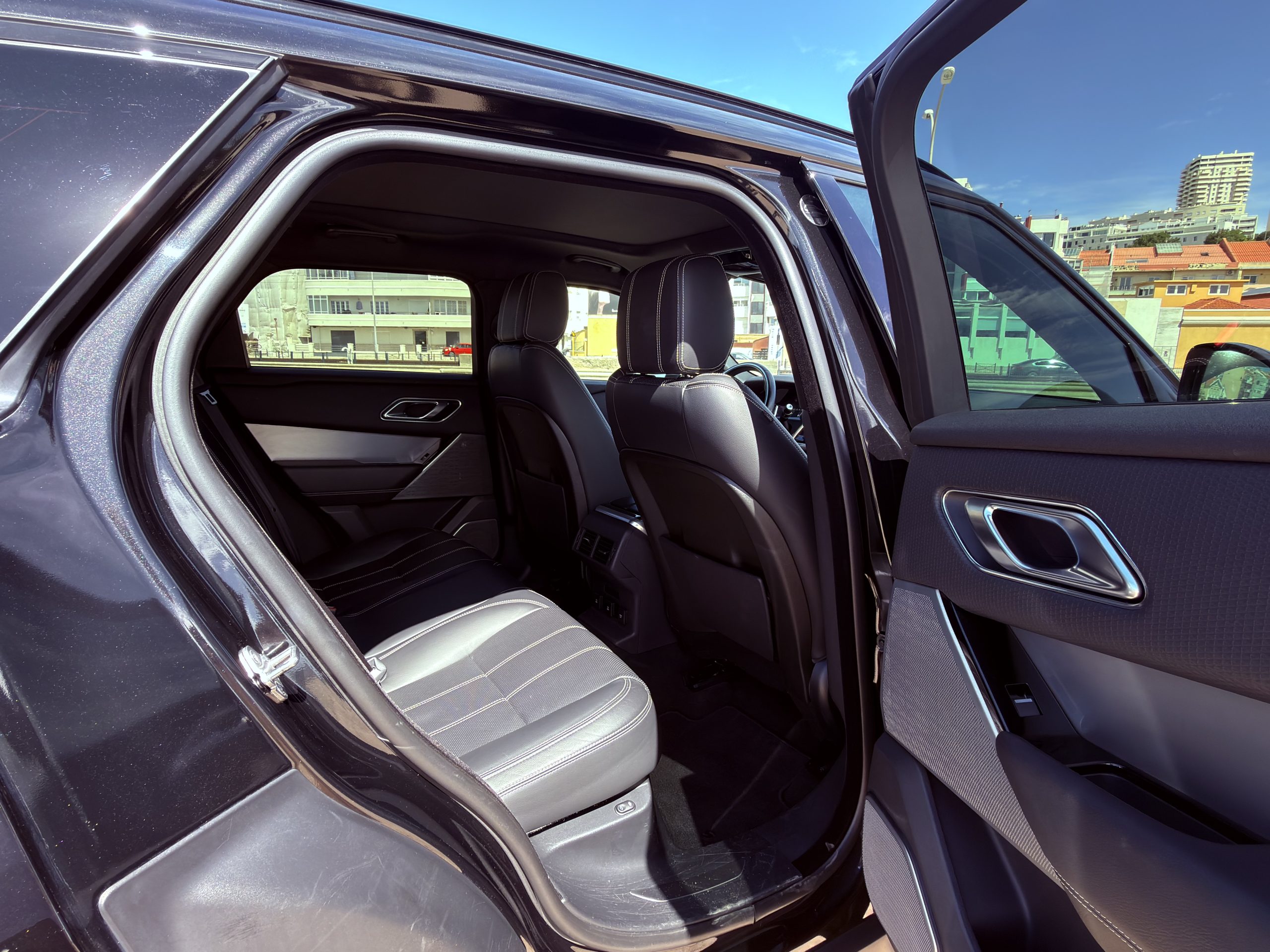 Range Rover Velar 2019 3.0d R-Dynamic HSE