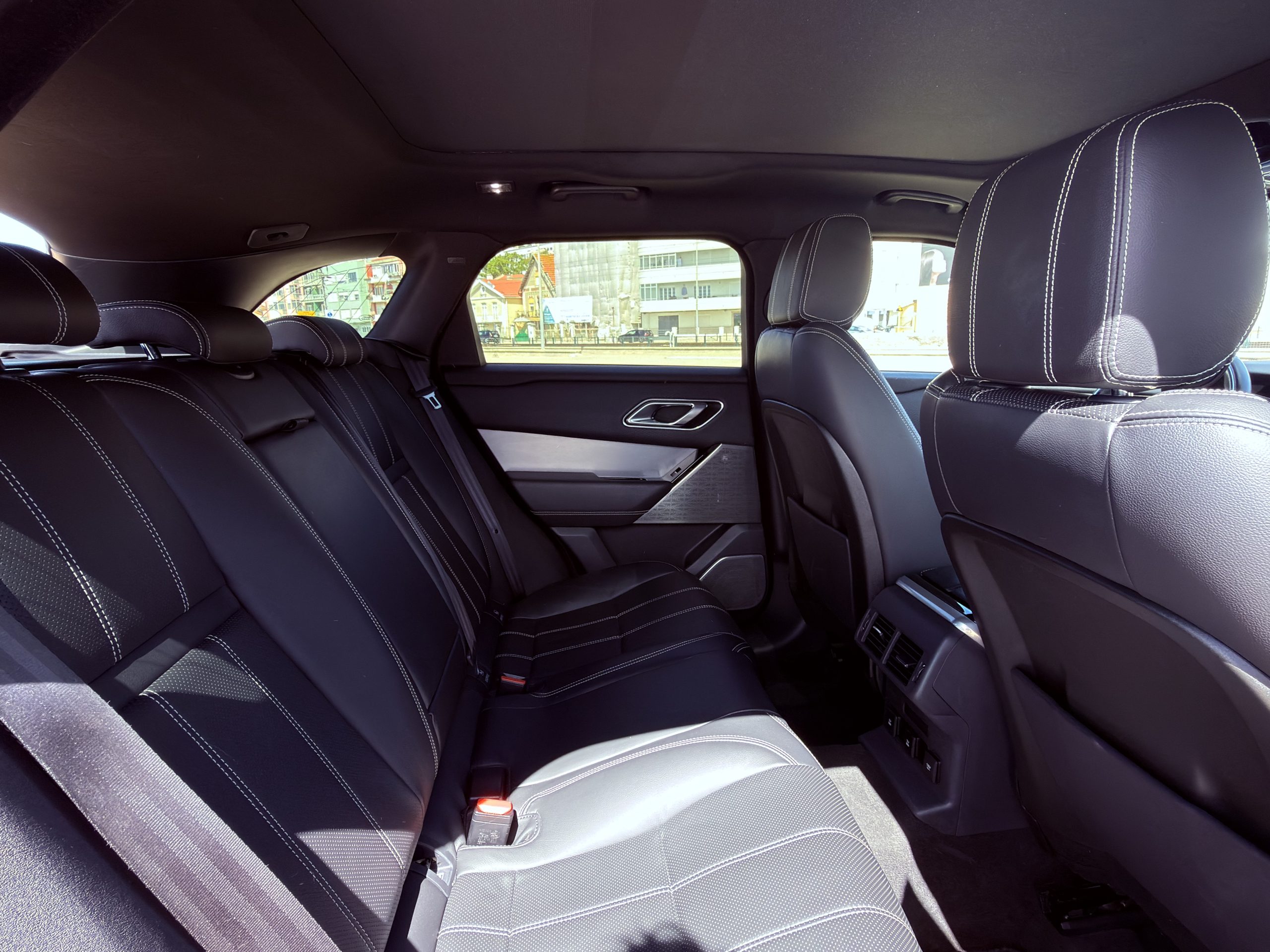 Range Rover Velar 2019 3.0d R-Dynamic HSE