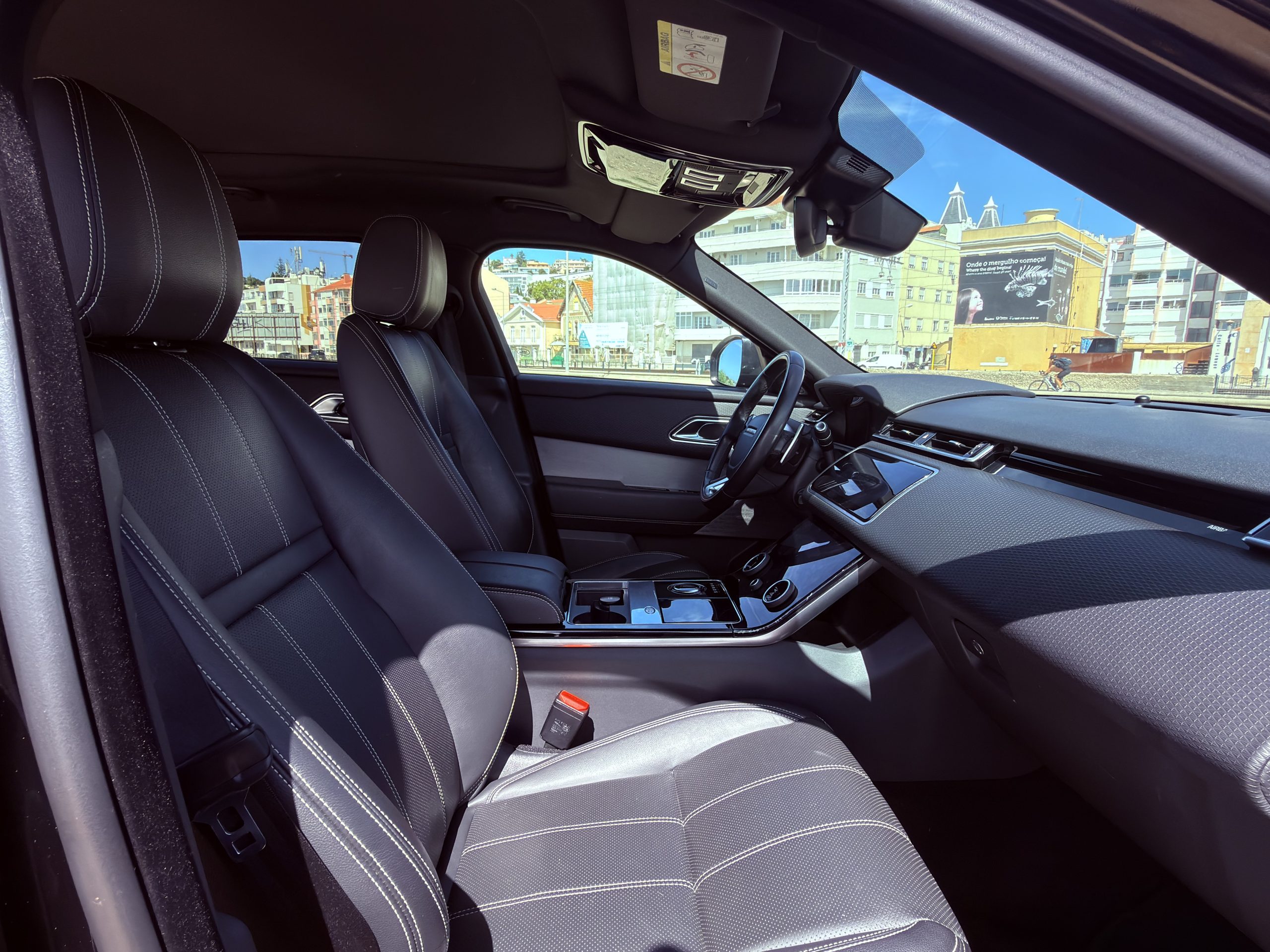 Range Rover Velar 2019 3.0d R-Dynamic HSE