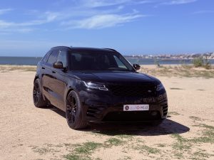 Range Rover Velar 2019 3.0d R-Dynamic HSE
