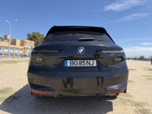 BMW IX 2024 xDrive 50 Pack Desportivo