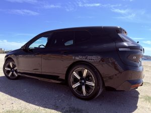 BMW IX 2024 xDrive 50 Pack Desportivo