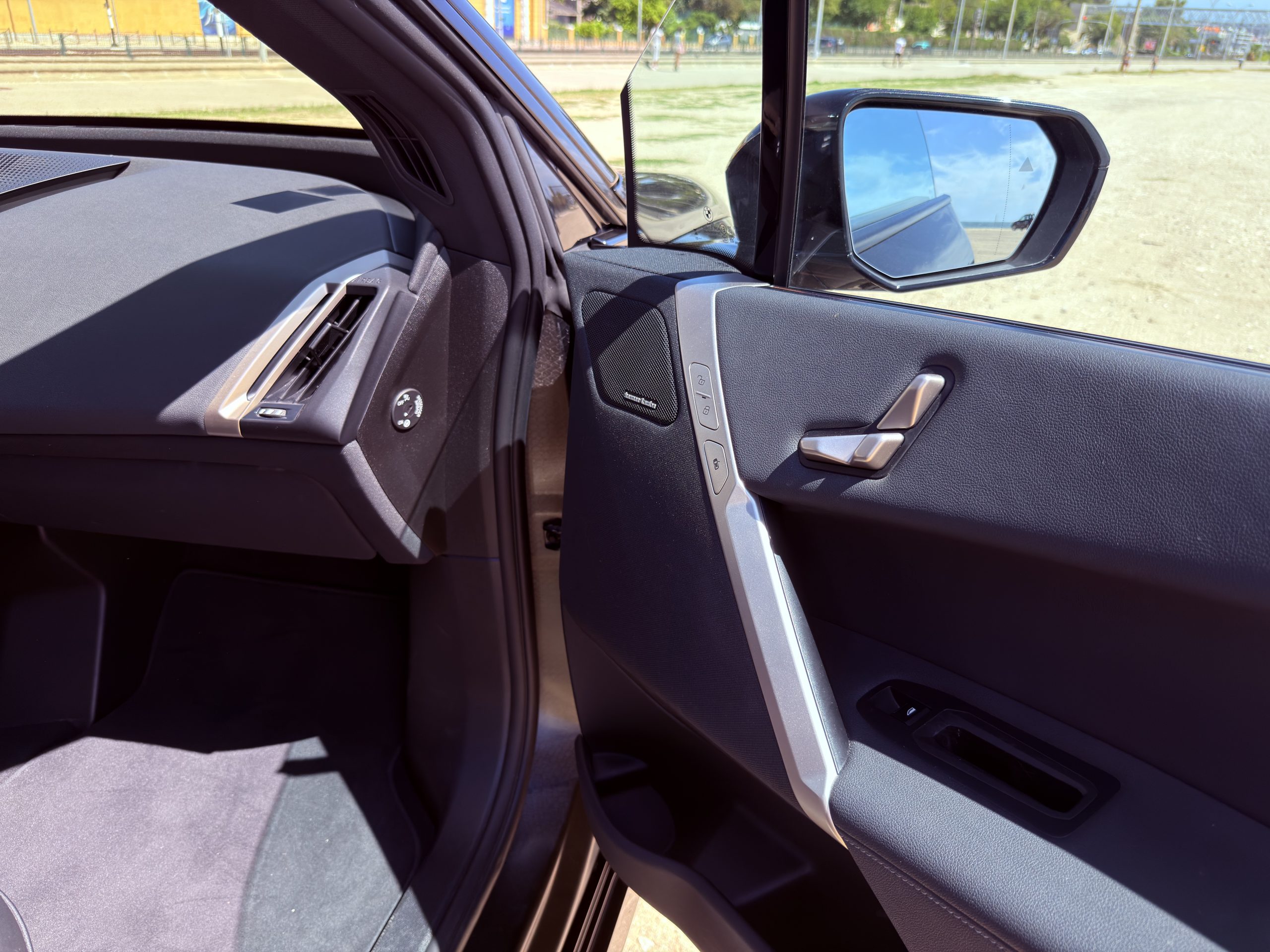 BMW IX 2024 xDrive 50 Pack Desportivo