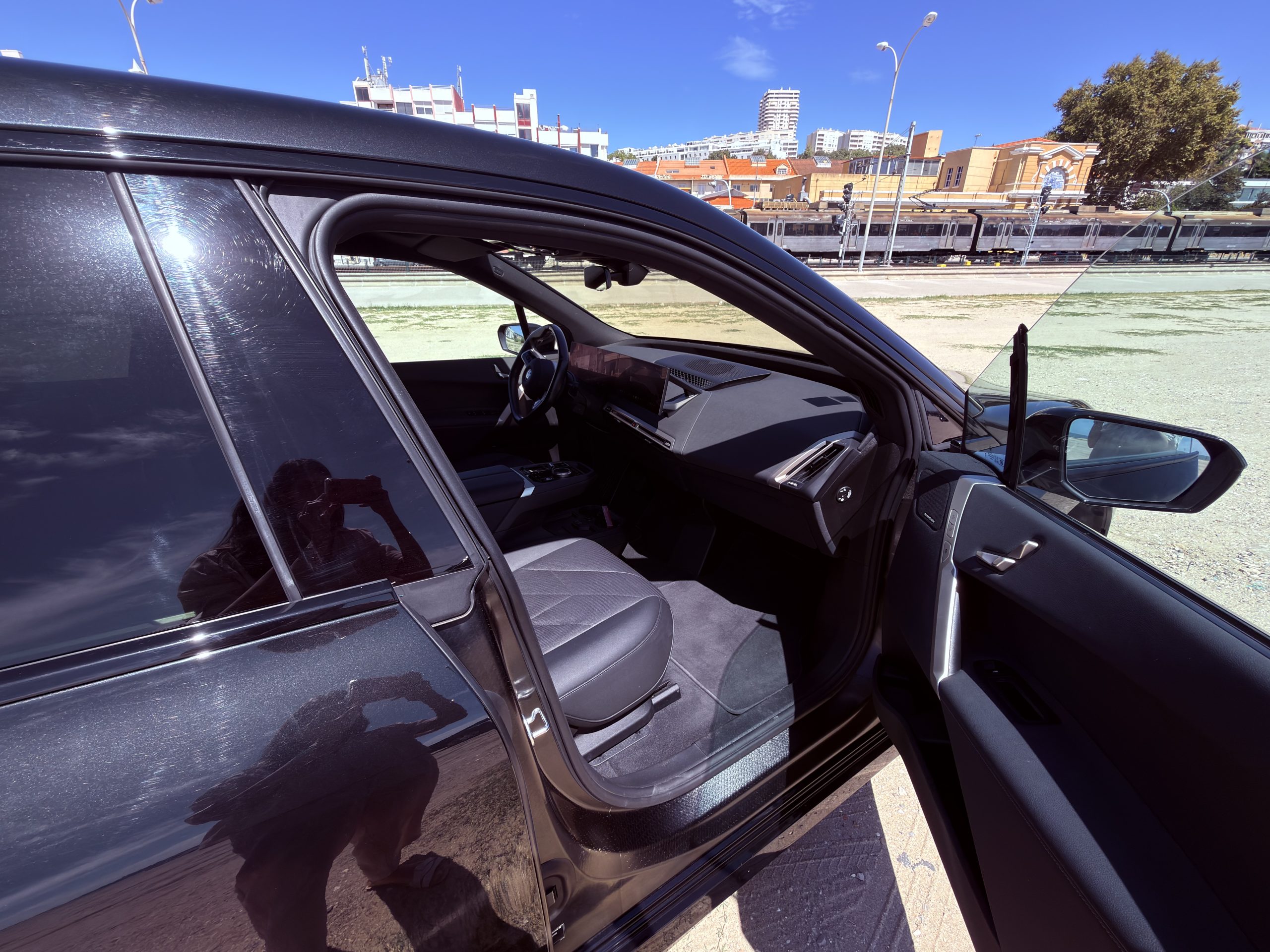 BMW IX 2024 xDrive 50 Pack Desportivo