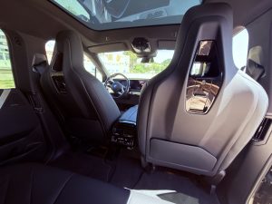 BMW IX 2024 xDrive 50 Pack Desportivo