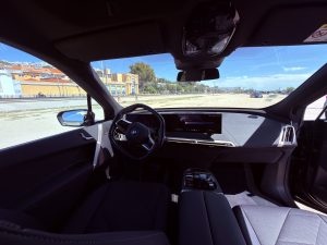 BMW IX 2024 xDrive 50 Pack Desportivo