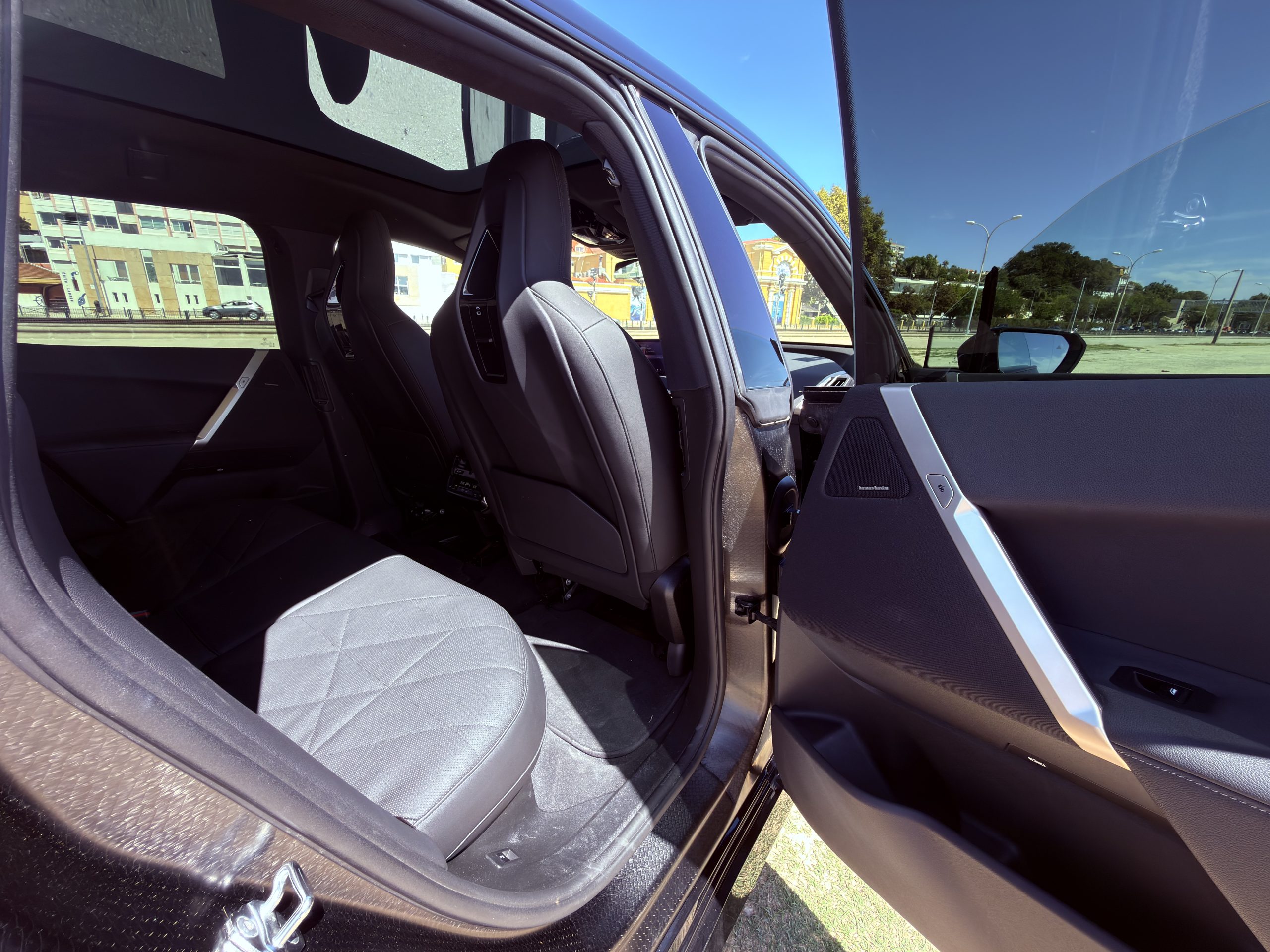 BMW IX 2024 xDrive 50 Pack Desportivo