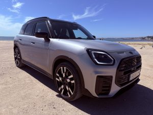 MINI Countryman 2024 C JCW