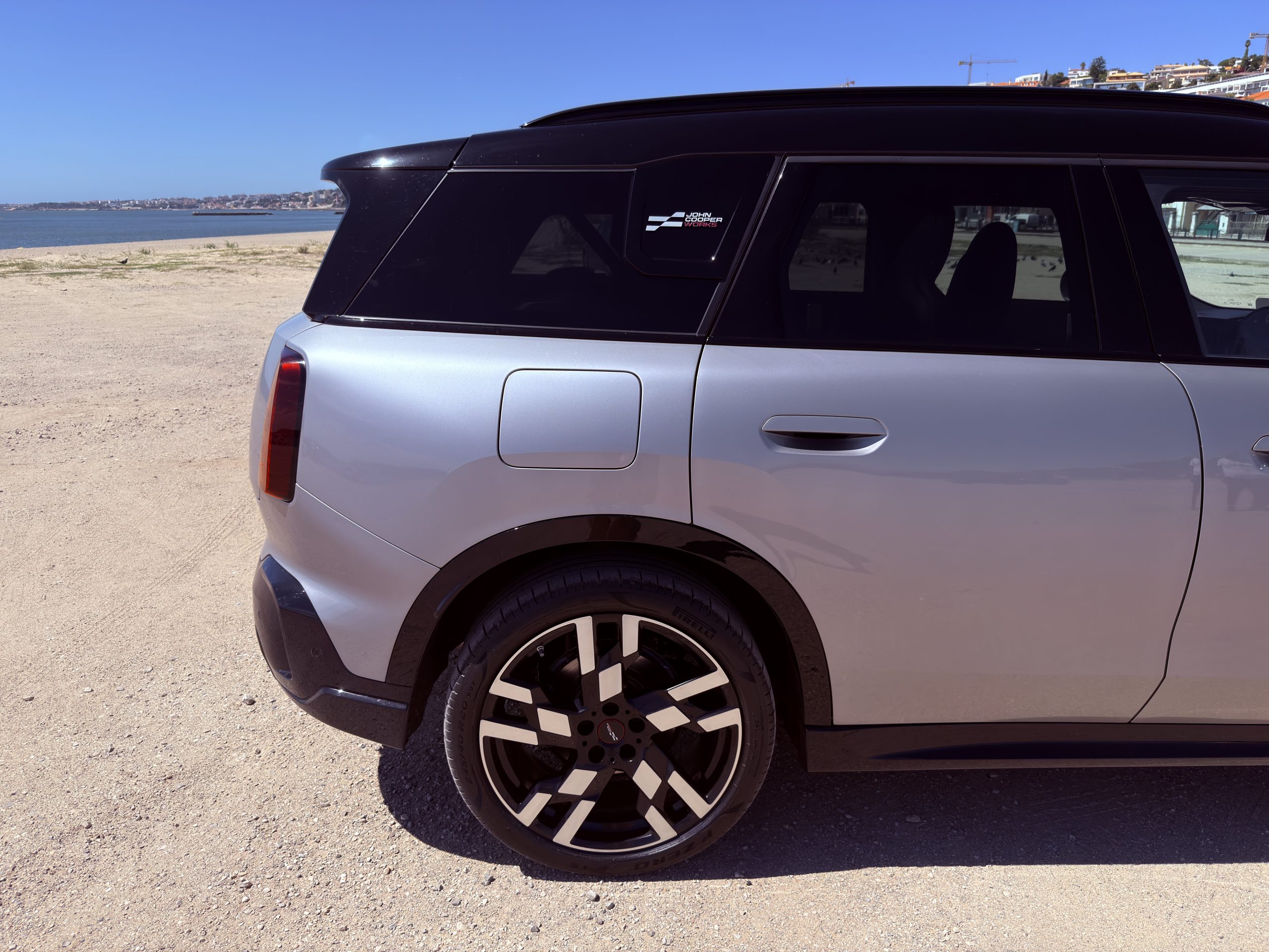 MINI Countryman 2024 C JCW