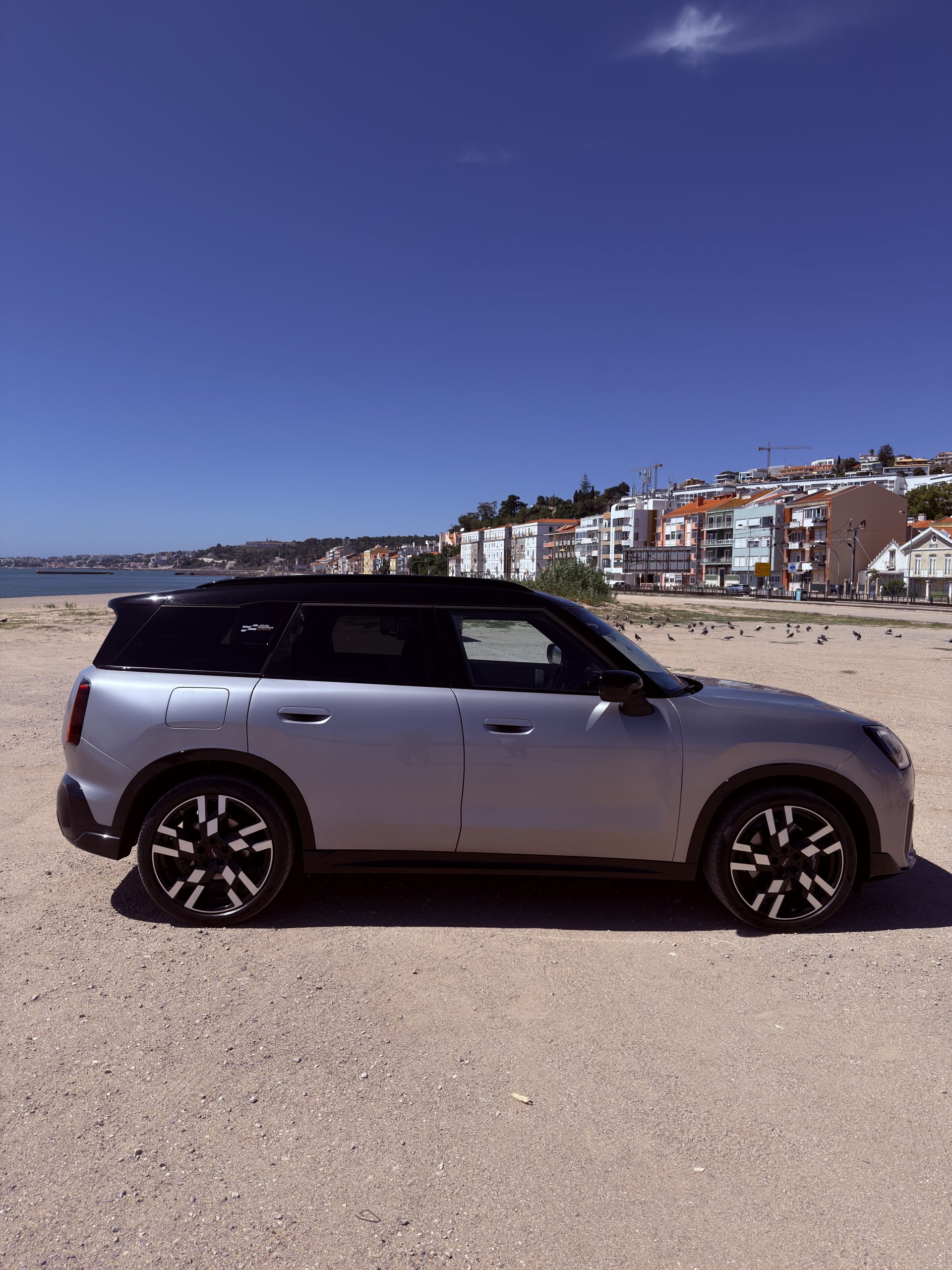 MINI Countryman 2024 C JCW