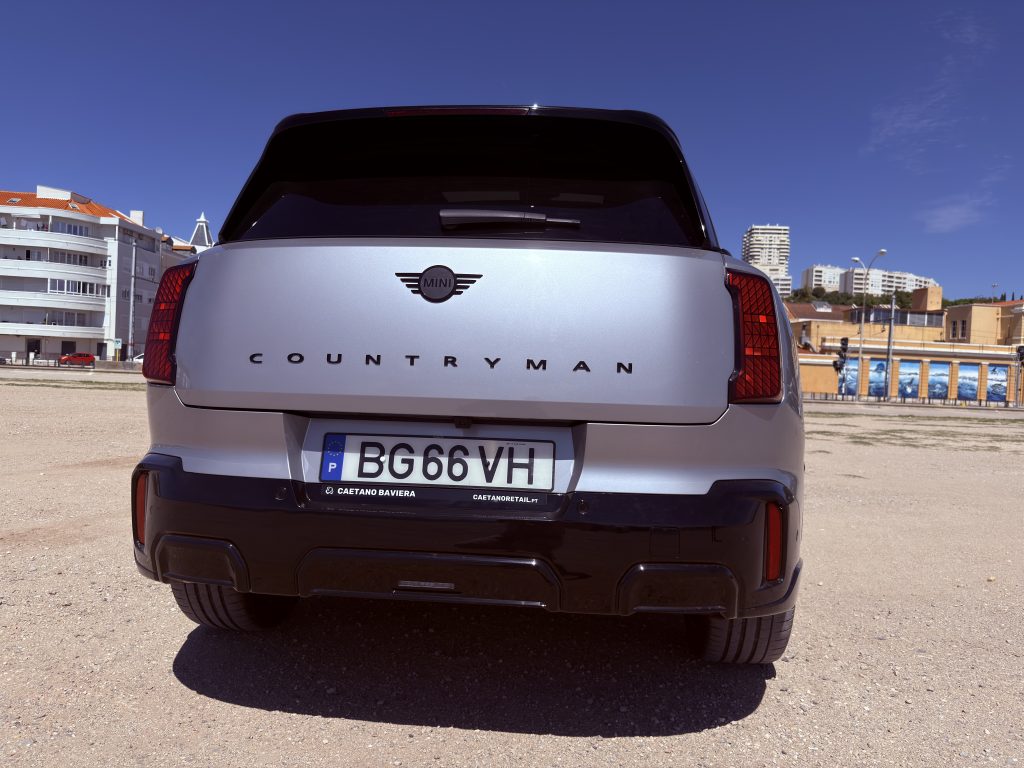 MINI Countryman 2024 C JCW