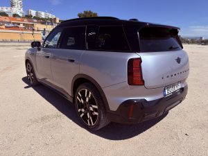 MINI Countryman 2024 C JCW