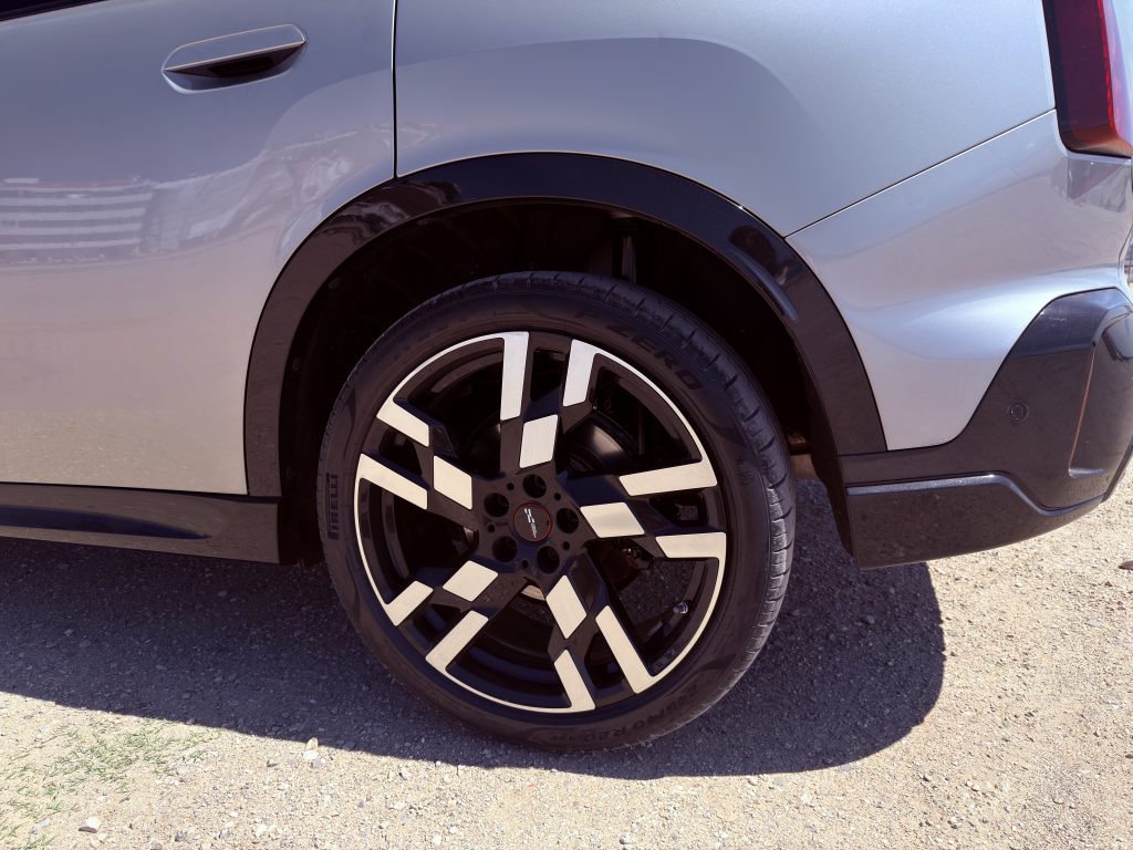 MINI Countryman 2024 C JCW