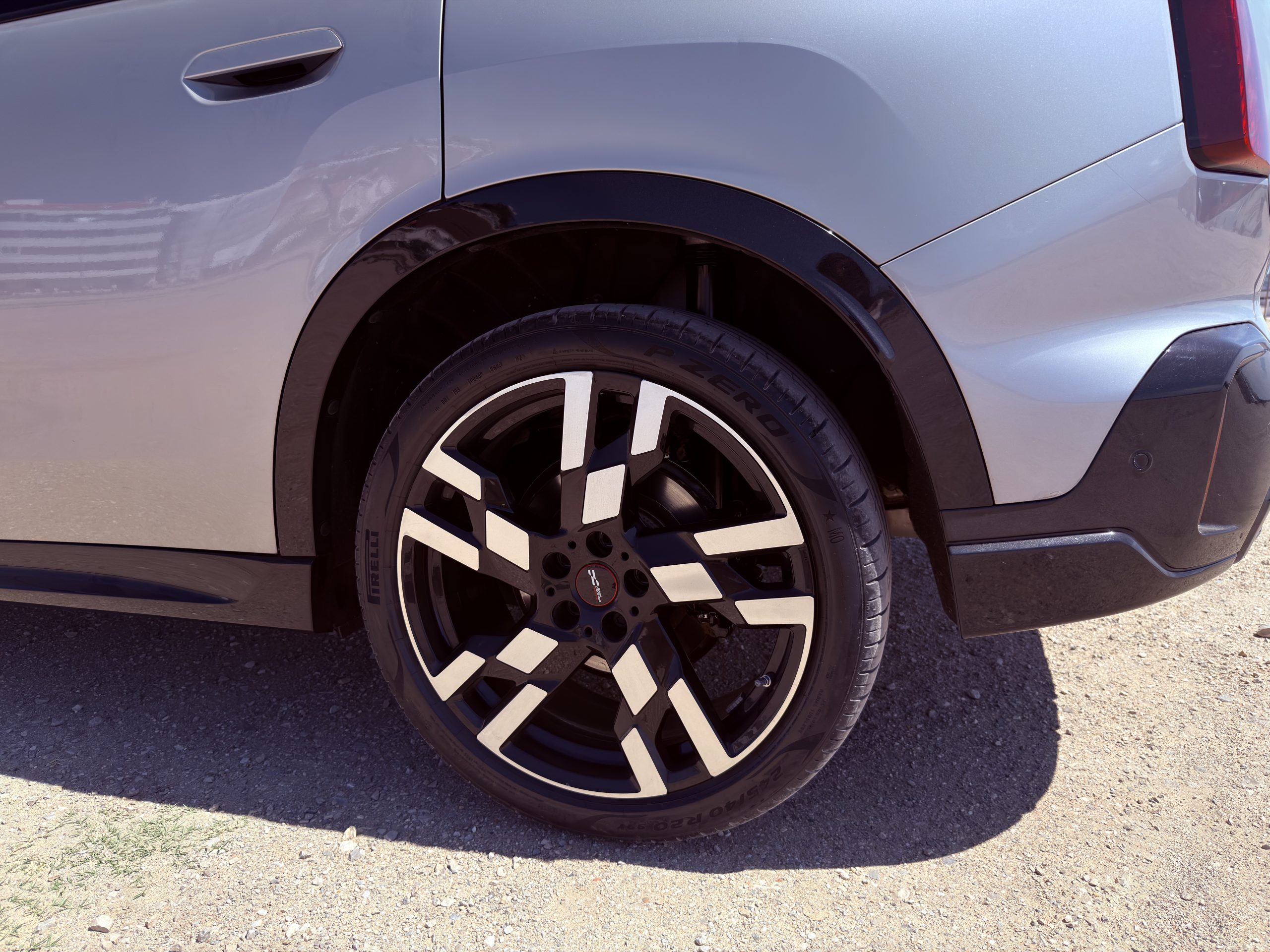 MINI Countryman 2024 C JCW