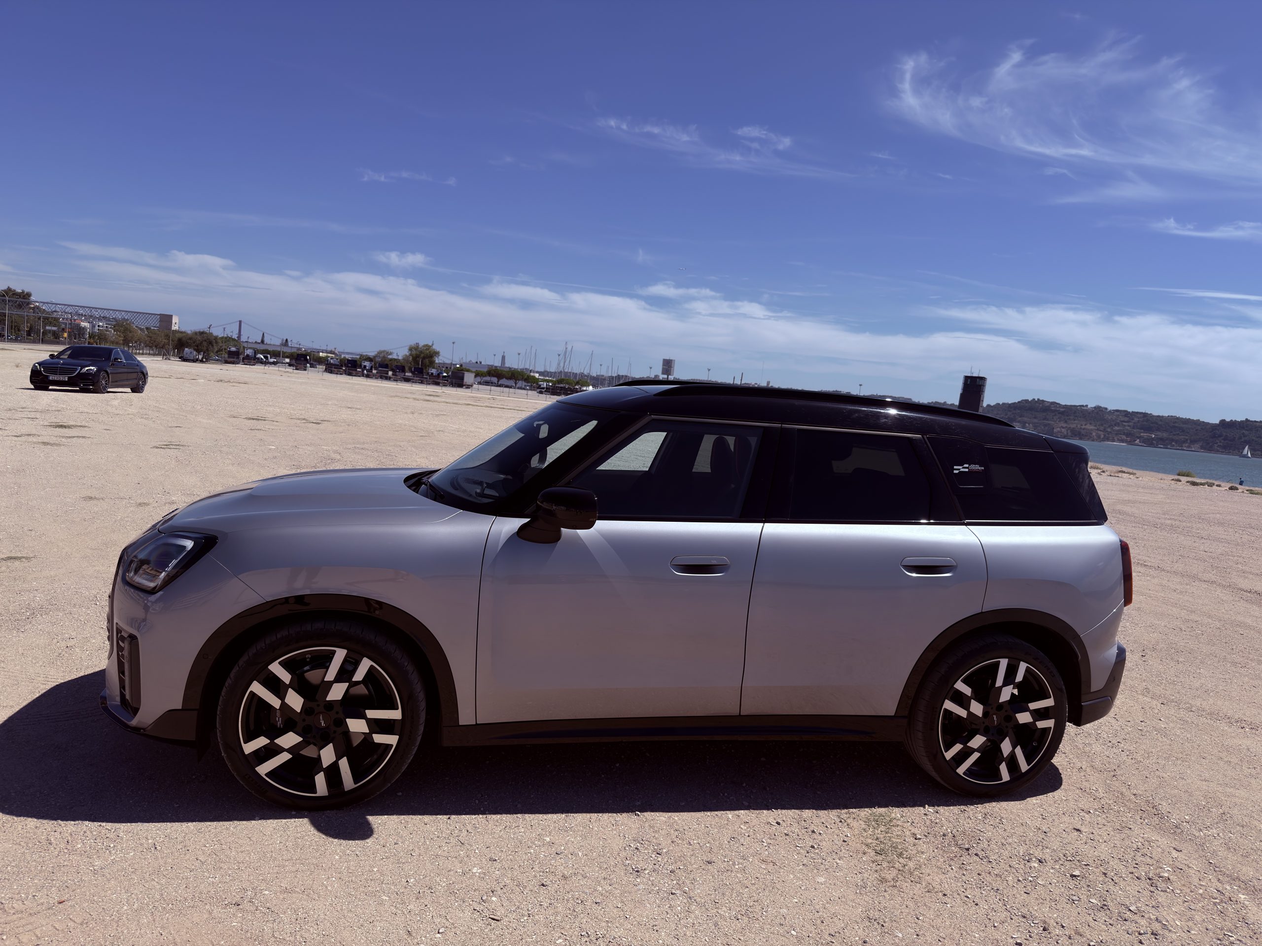 MINI Countryman 2024 C JCW