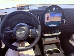 MINI Countryman 2024 C JCW