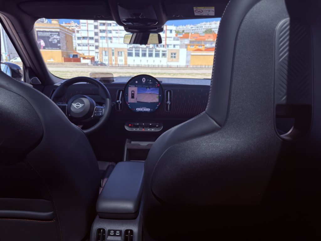 MINI Countryman 2024 C JCW
