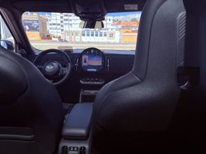 MINI Countryman 2024 C JCW